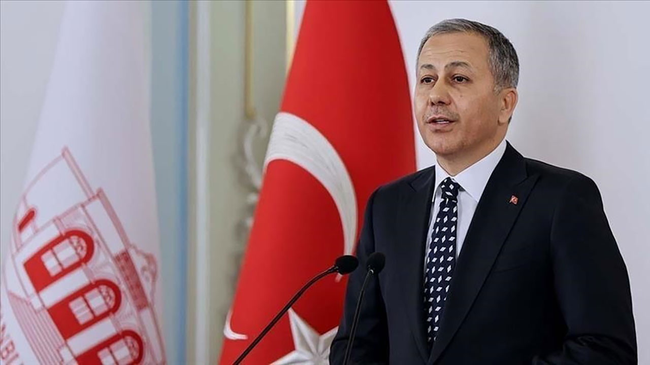 Bakan Yerlikaya: 6 Şubat depremlerinde 53 bin 537 canımızı yitirdik