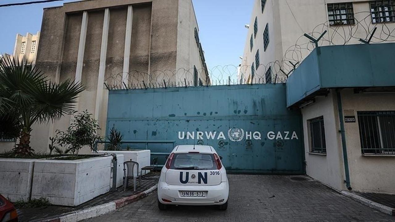 Finlandiya, UNRWA'ya yardımlarını yeniden başlatacak