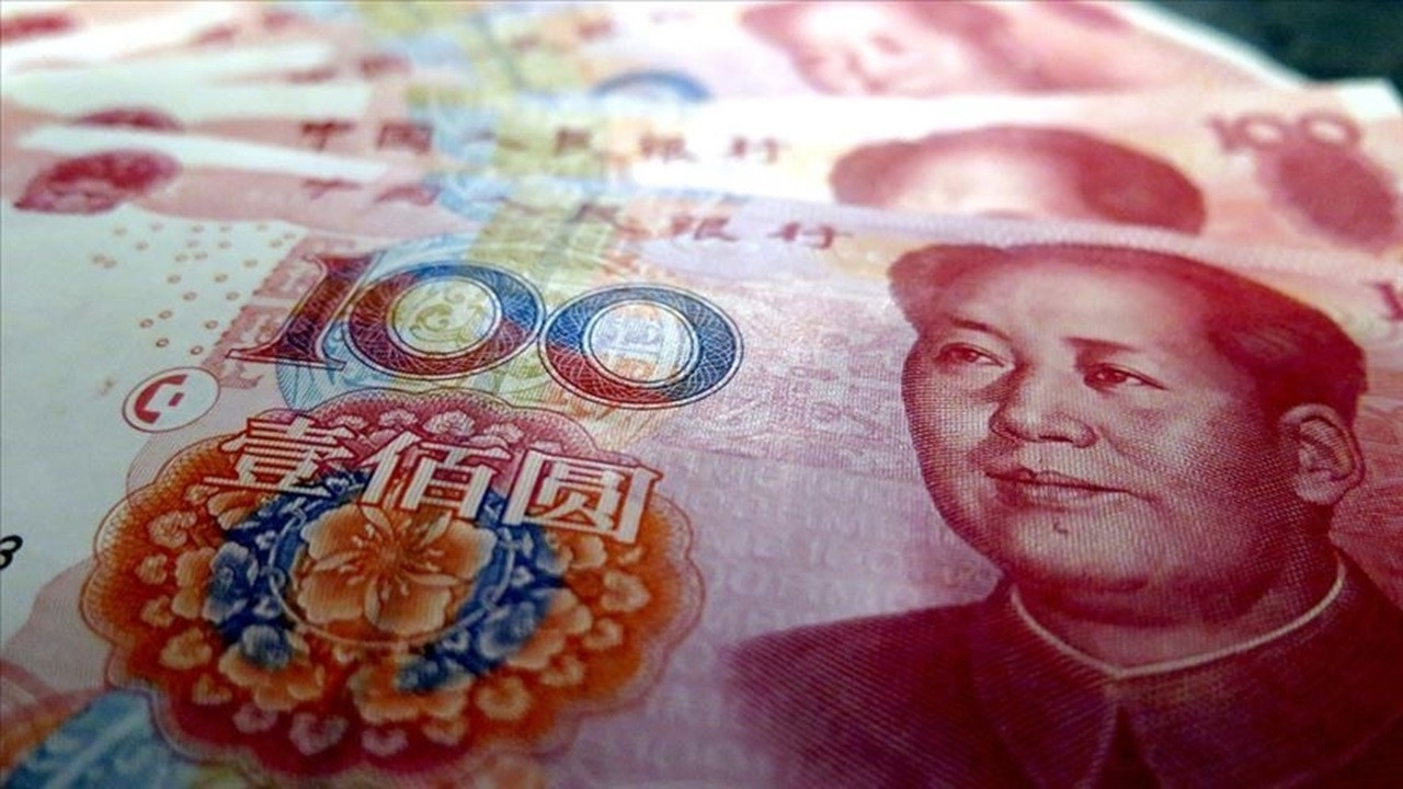 IMF: Çin ekonomisinin büyüme hızı 2024'te yüzde 4,6'ya yavaşlayacak