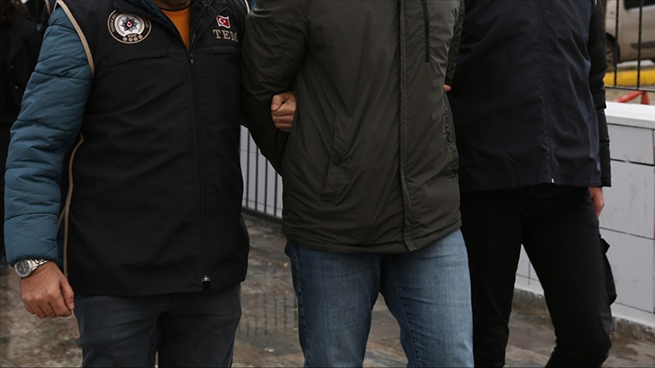 MİT’ten Mossad operasyonu