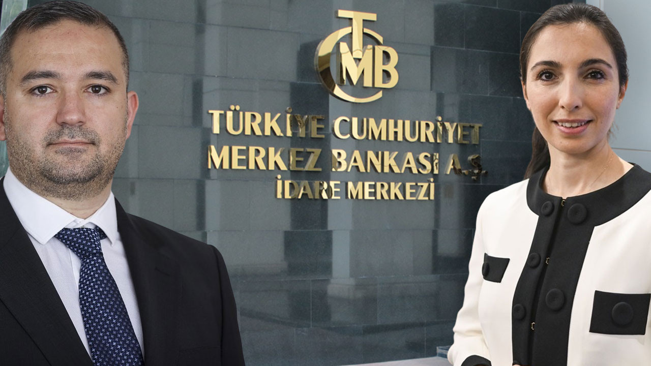 Merkez Bankası'nın yeni başkanı Fatih Karahan