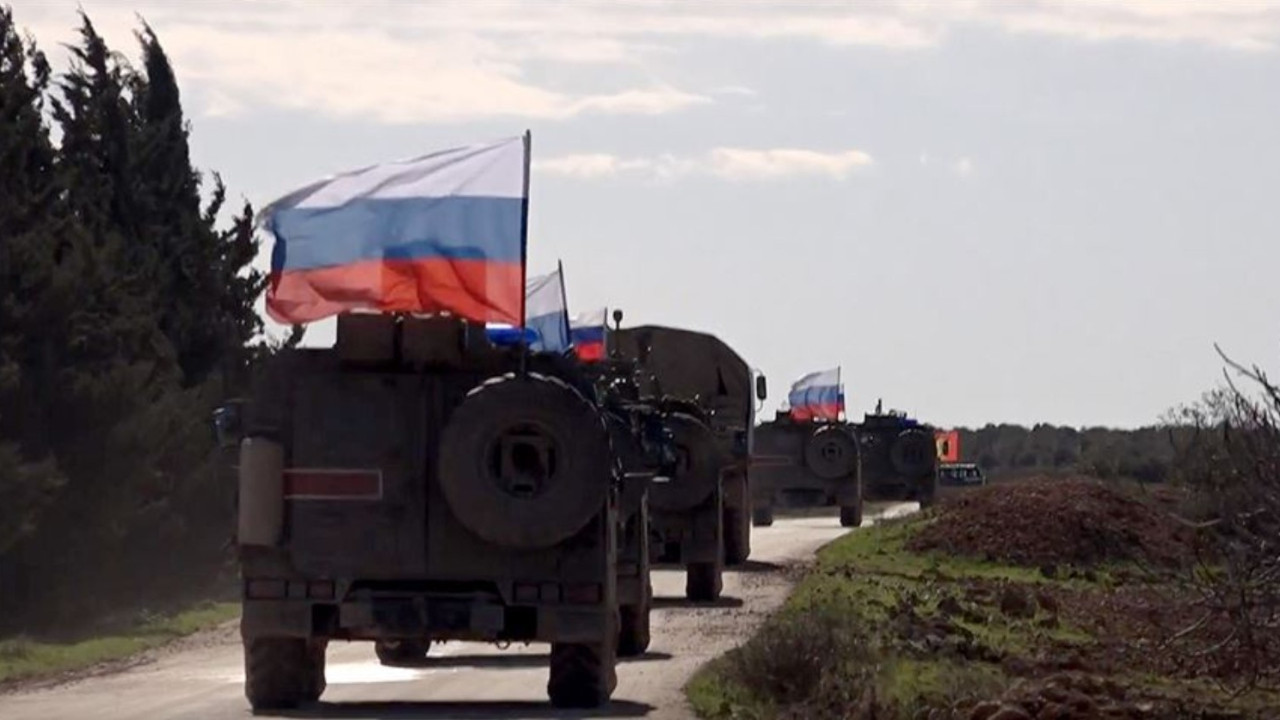 Ukrayna'nın saldırıya kalkacak gücü kalmadı, Rus askerler akın akın geliyor