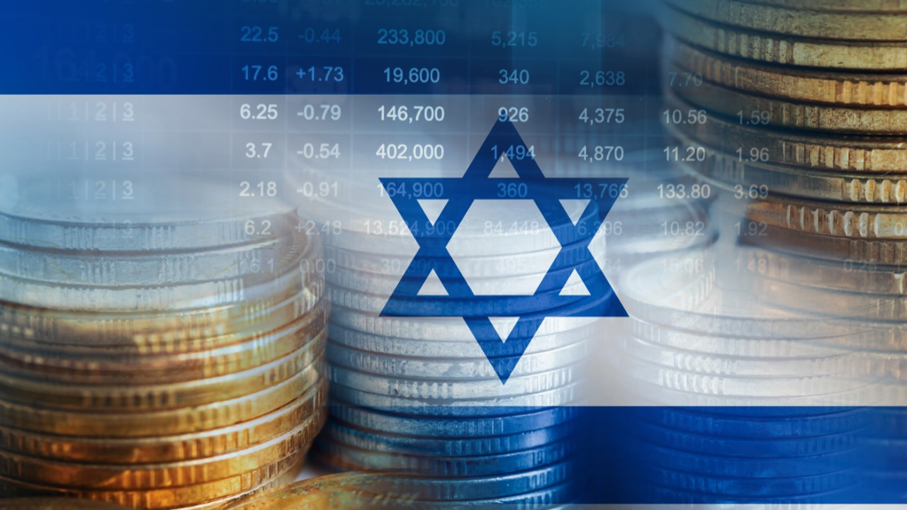 İsrail bankası Gazze’de Filistinlilere yardım eden UNRWA'nın hesabını bloke etti