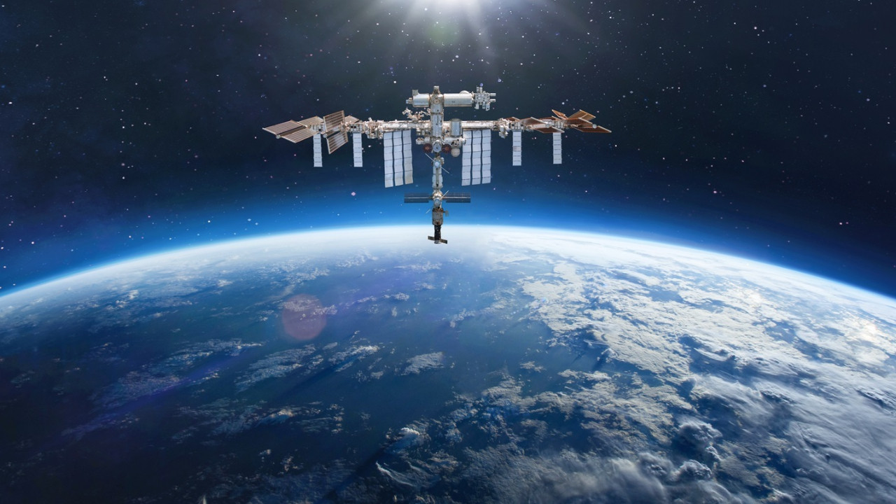 Uzay İstasyonu'ndan Dünya'ya yolculuk: Nasıl gerçekleşiyor?