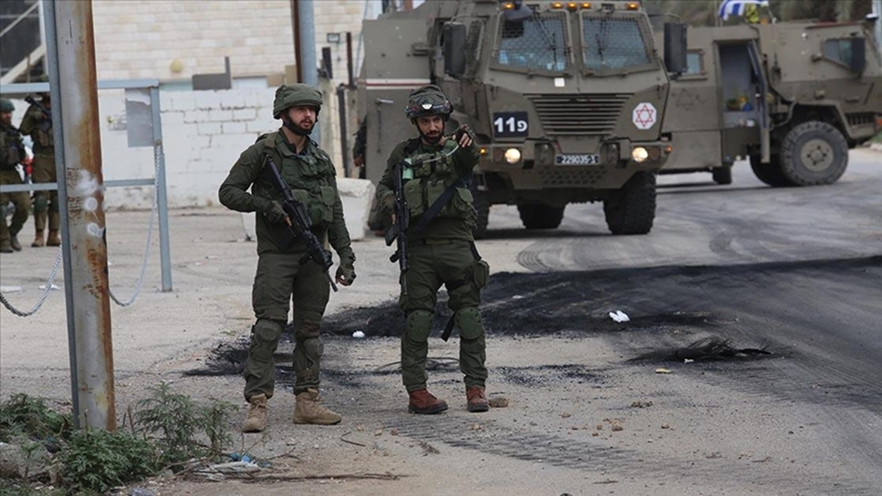 İsrail medyasına göre, Gazze'de 540 İsrail askeri dost ateşiyle yaralandı