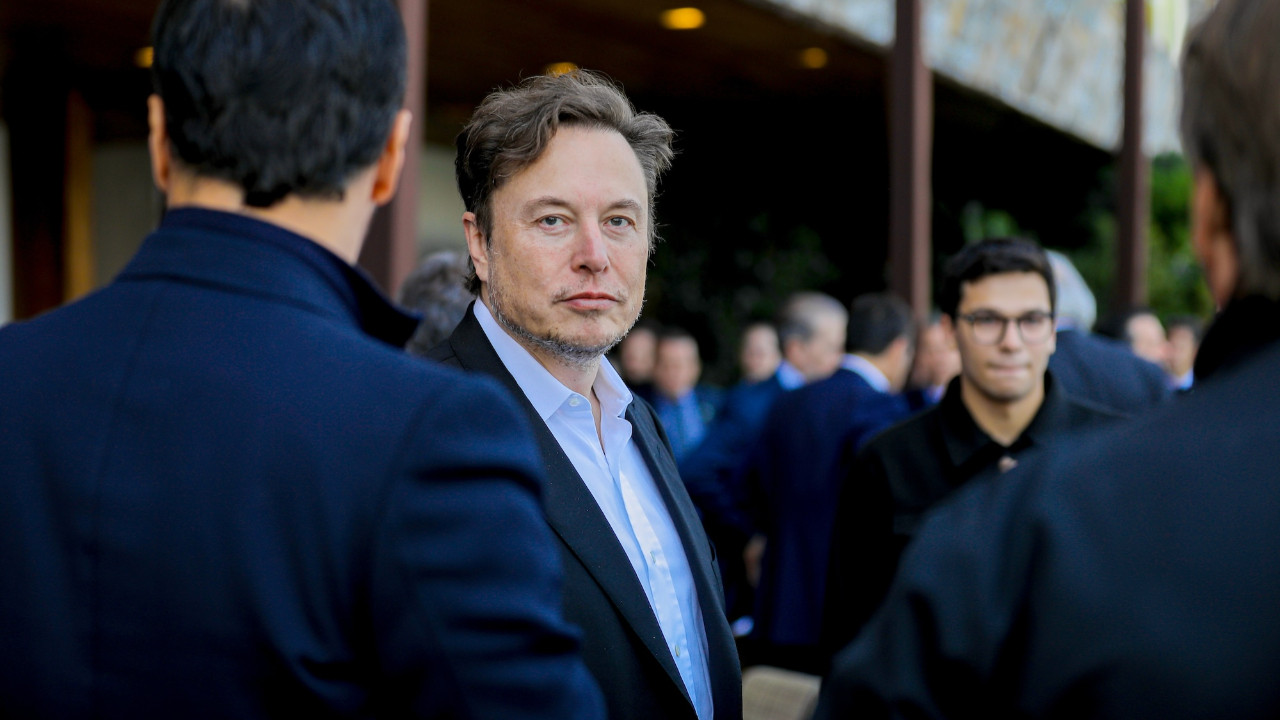 WSJ: Elon Musk, Tesla yöneticilerine de uyuşturucu kullandırdı