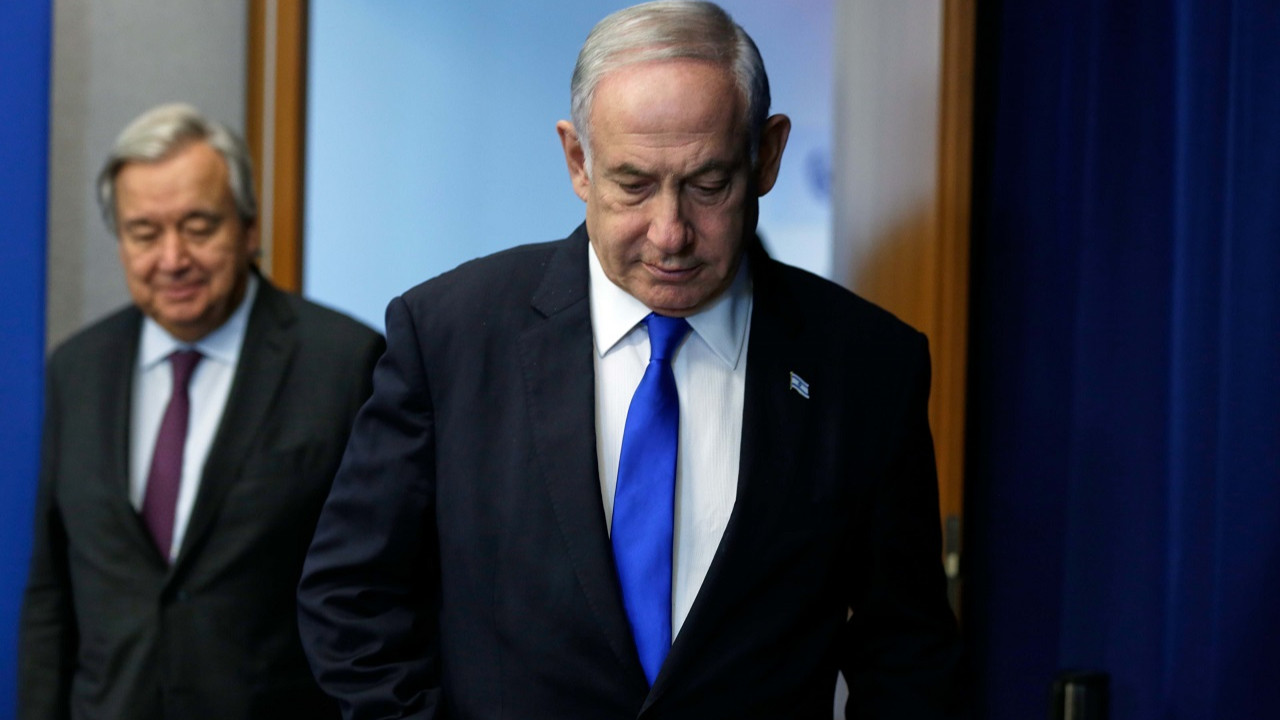 İsrail basını: Netanyahu Refah’a saldırıyı tamamlamak için 1 ay kaldığına inanıyor
