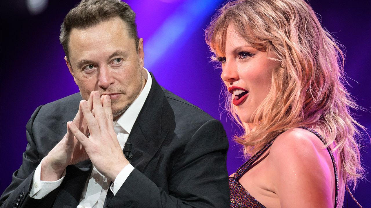 Avukatları üniversite öğrencisini tehdit etti: Taylor Swift'in hareketine Elon Musk'tan destek