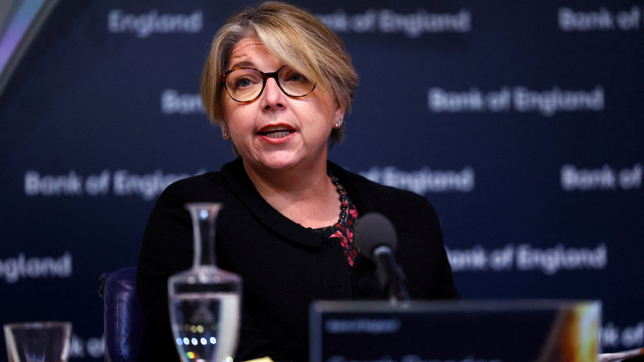 BoE Başkan Yardımcısı Breeden: Faiz artışına ihtiyaç duyulabileceğine ilişkin endişeler azaldı