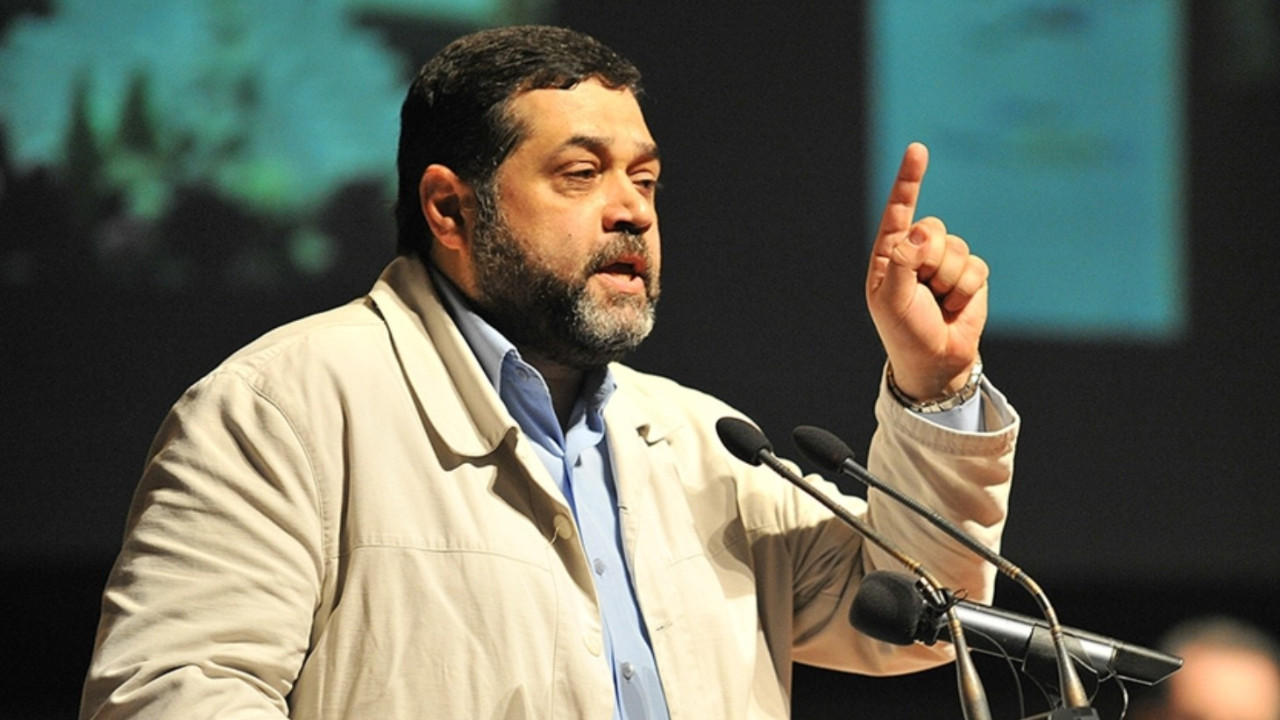 Hamas: Ateşkes teklifimiz için Türkiye, Rusya, Mısır ve BM'nin garantör olmasını istedik