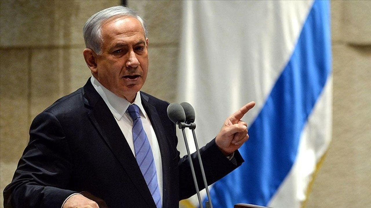 İsrail basını yazdı: Netanyahu Savaş Kabinesi'ne danışmadan ateşkese onay verdi