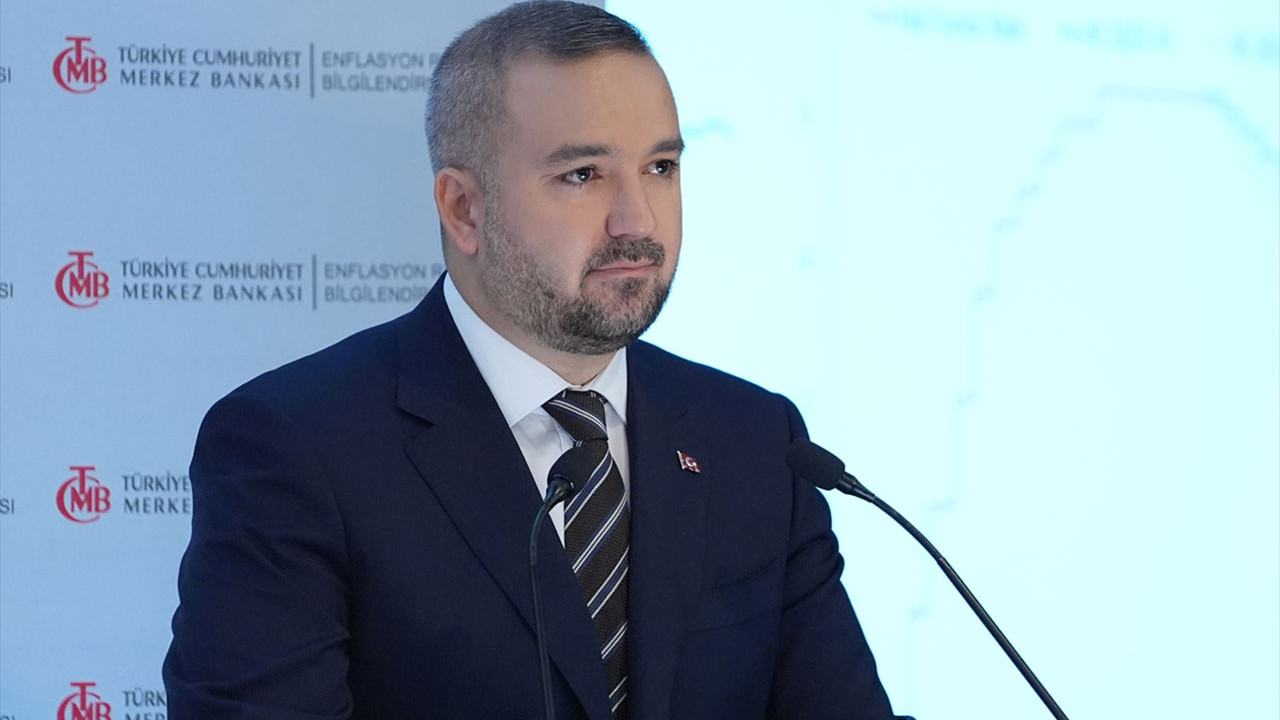 Merkez Bankası Başkanı Karahan: Kredi kartında düzenleme yapılmalı
