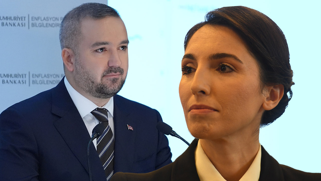 Yabancılar TCMB Başkanı değişikliğine ikna olmuş görünüyor