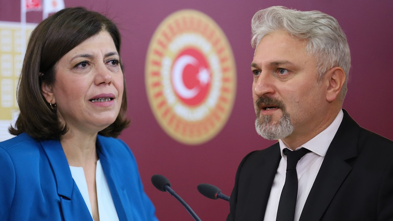 DEM Parti'nin İstanbul Büyükşehir Belediye Eş Başkan adayları belli oldu
