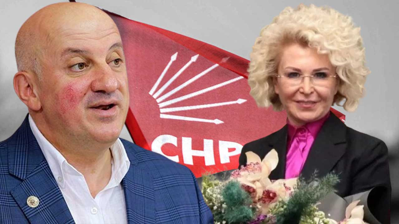 TBMM'de CHP'lilerin oda kavgası: Polis gözetiminde boşaltıldı