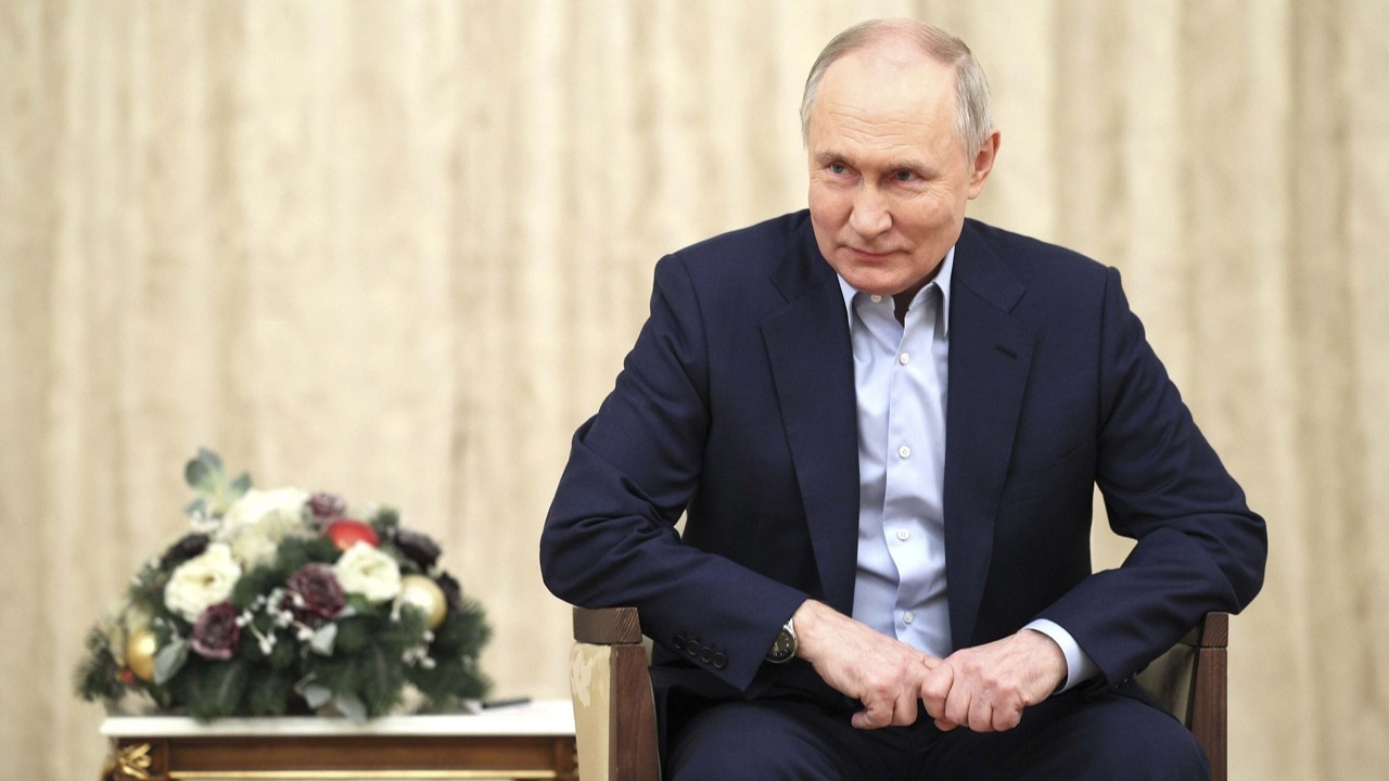 Bloomberg yazdı: Putin dünyadan intikamını almak istiyor