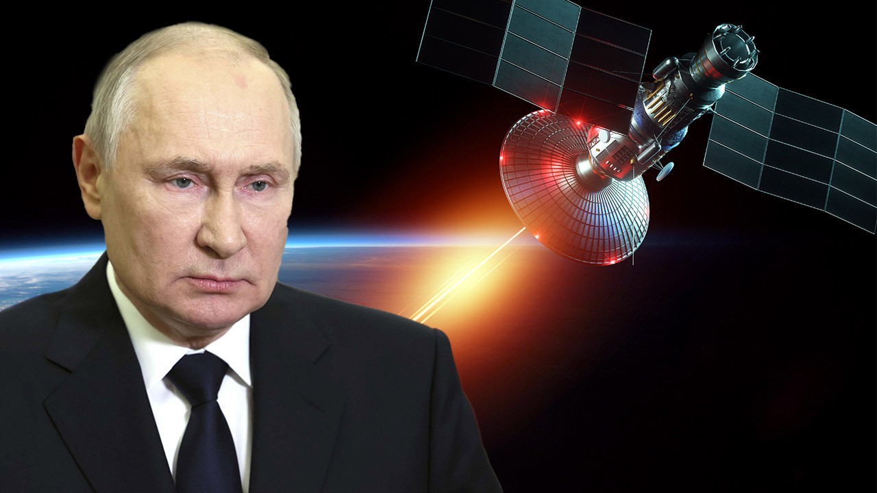 The Times analiz etti: Putin uzaya nükleer konuşlandırırsa ne olur?