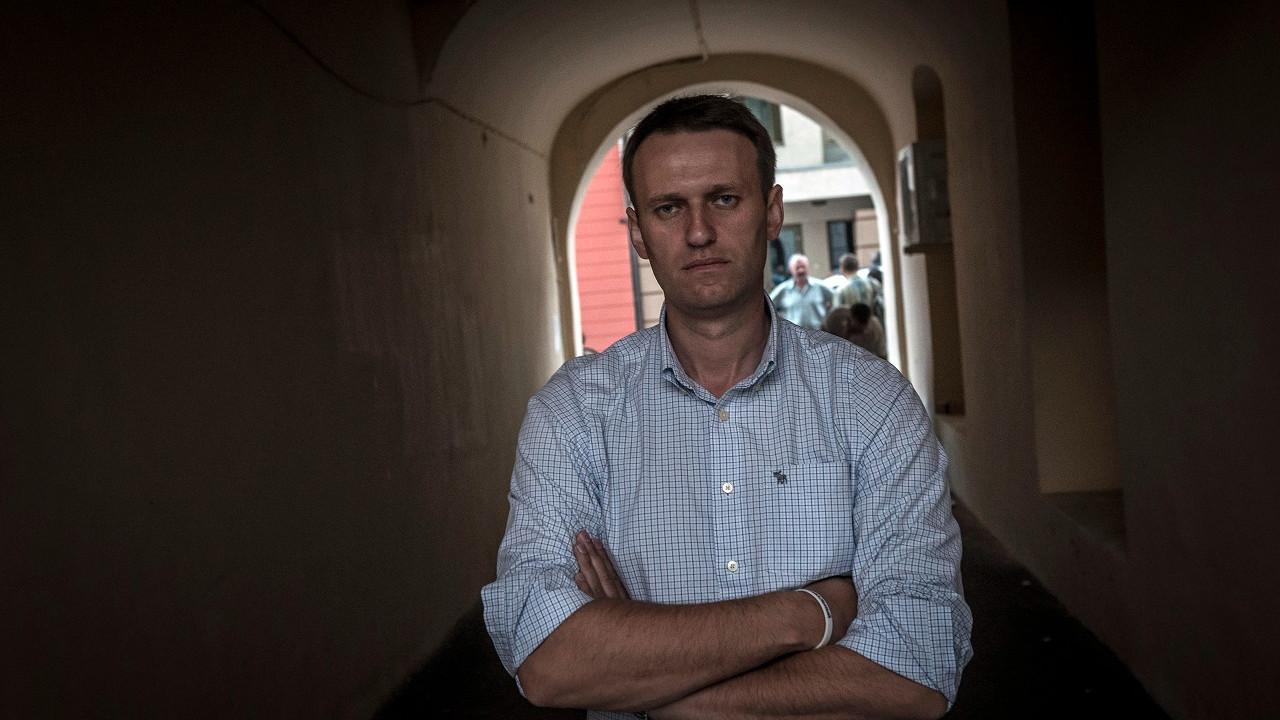 NYT yazarı Stephens: Putin ve destekçileri Navalni'nin ölümünden sorumlu tutulmalı
