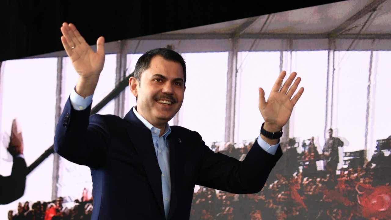 Murat Kurum: İstanbul'un taksisi bir marka haline gelecek