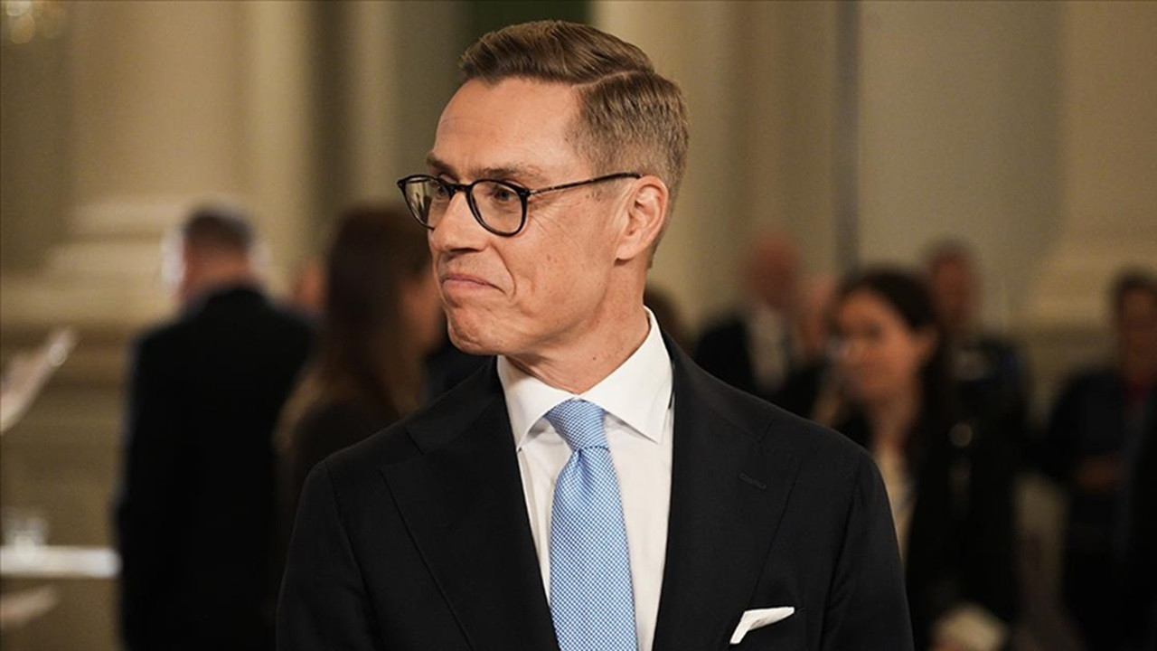 Finlandiya cumhurbaşkanı seçiminin galibi Stubb: Batı destekleyemeseydi Ukrayna var olmazdı
