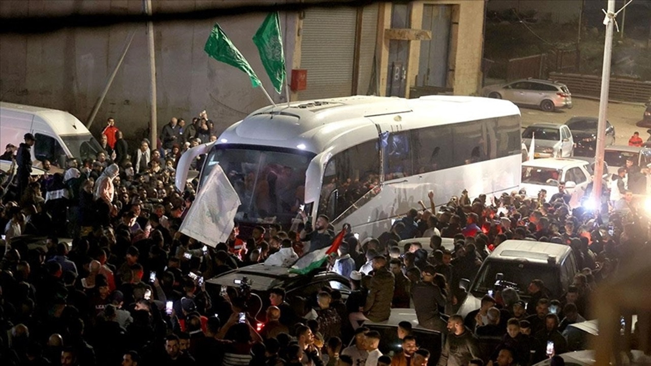 Hamas: Savaş durdurulmadan esir takası anlaşmasını kabul etmeyeceğiz
