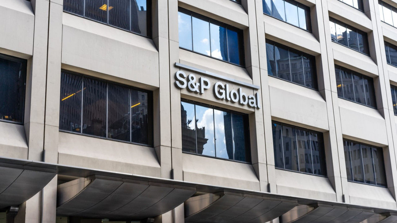 S&P Global finansal teknoloji sağlayıcısı Visible Alpha'yı satın alıyor