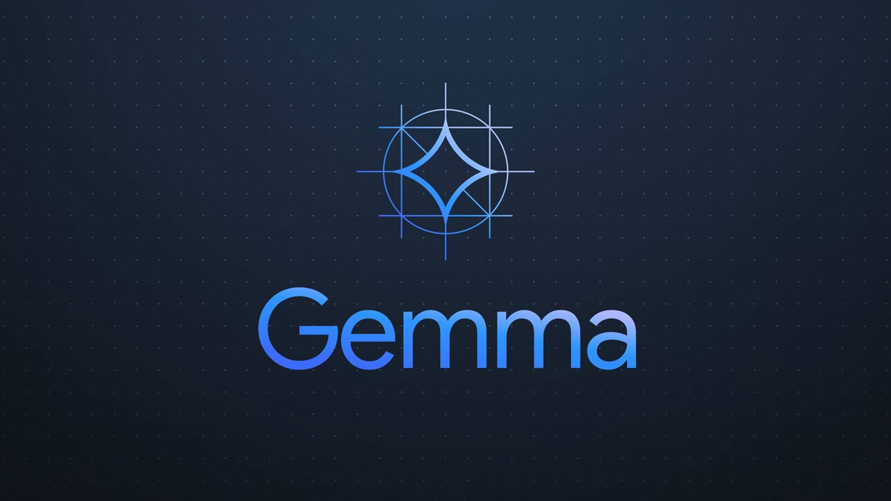 Google'ın açık kaynak yapay zeka modeli Gemma tanıtıldı
