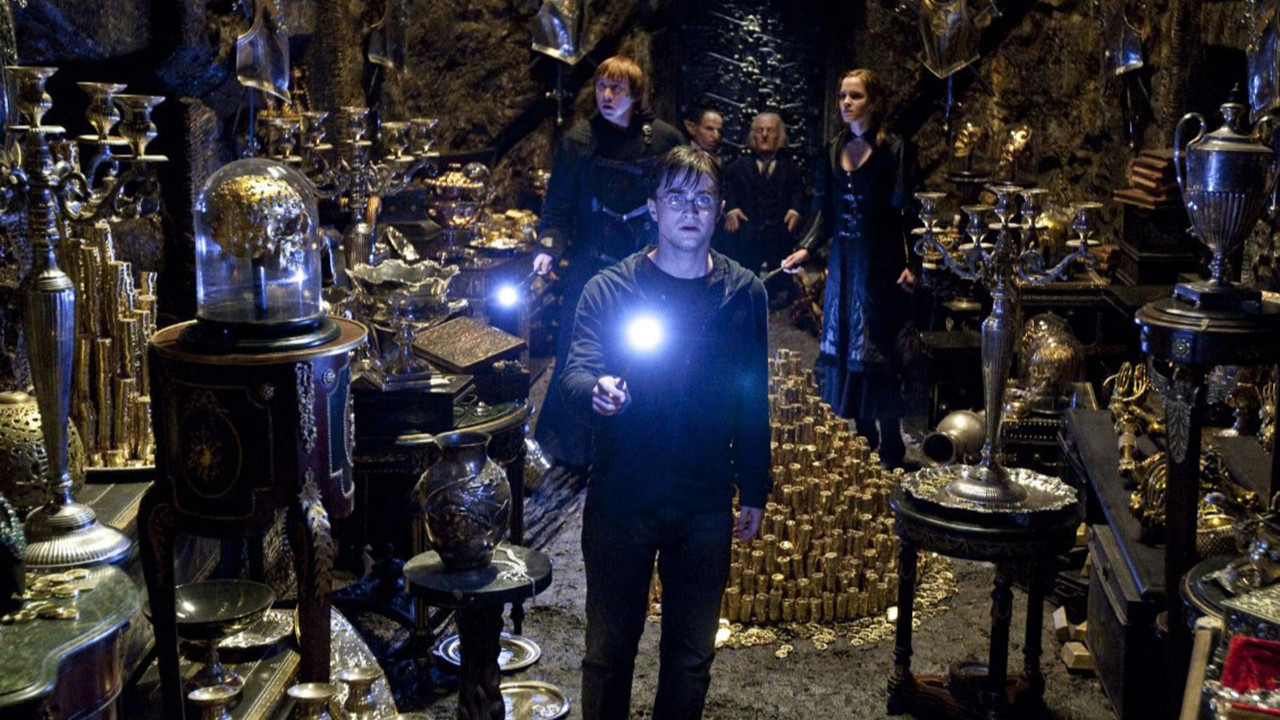Harry Potter hayranları dizi için iki yıl daha bekleyecek
