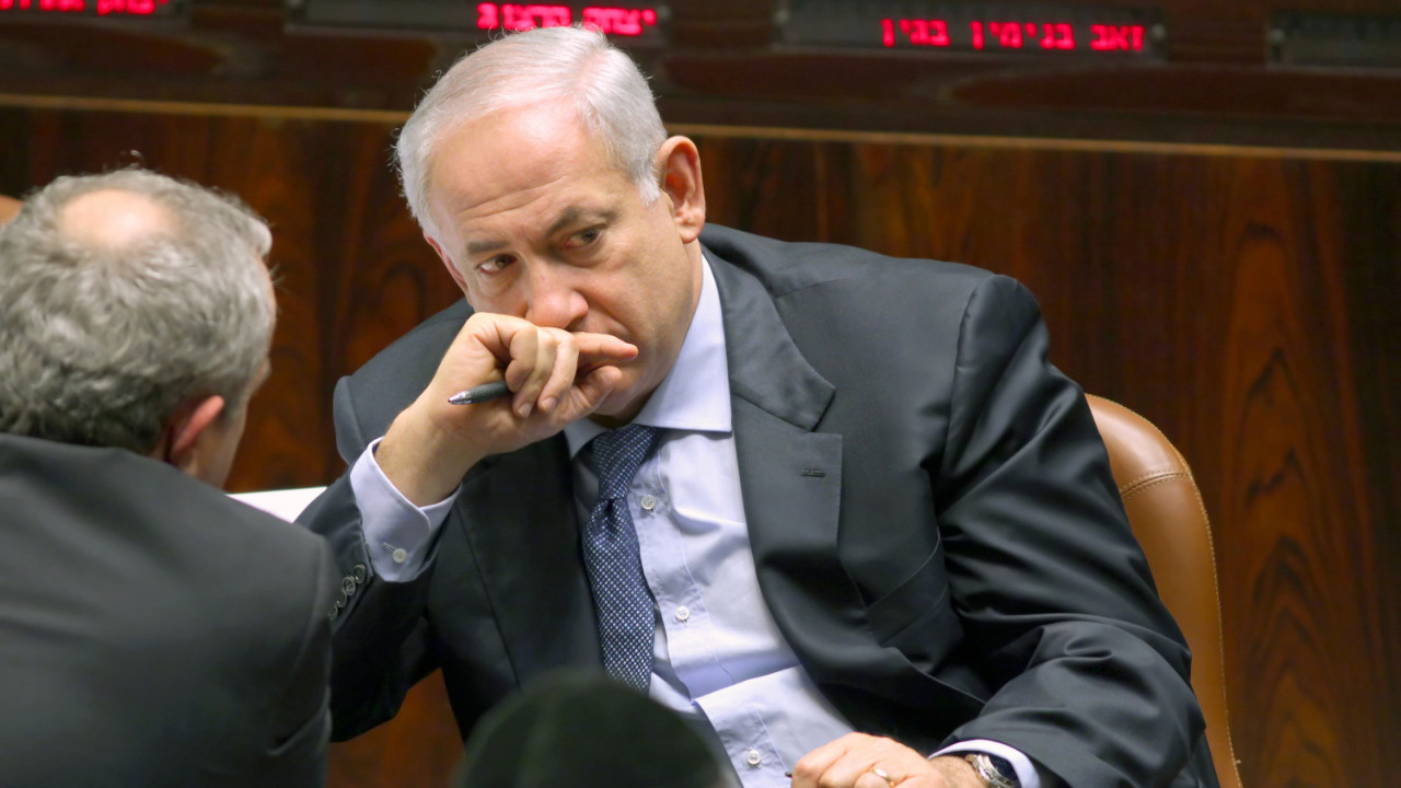 Netanyahu: Refah’a kara saldırısı için tarihi belirledik