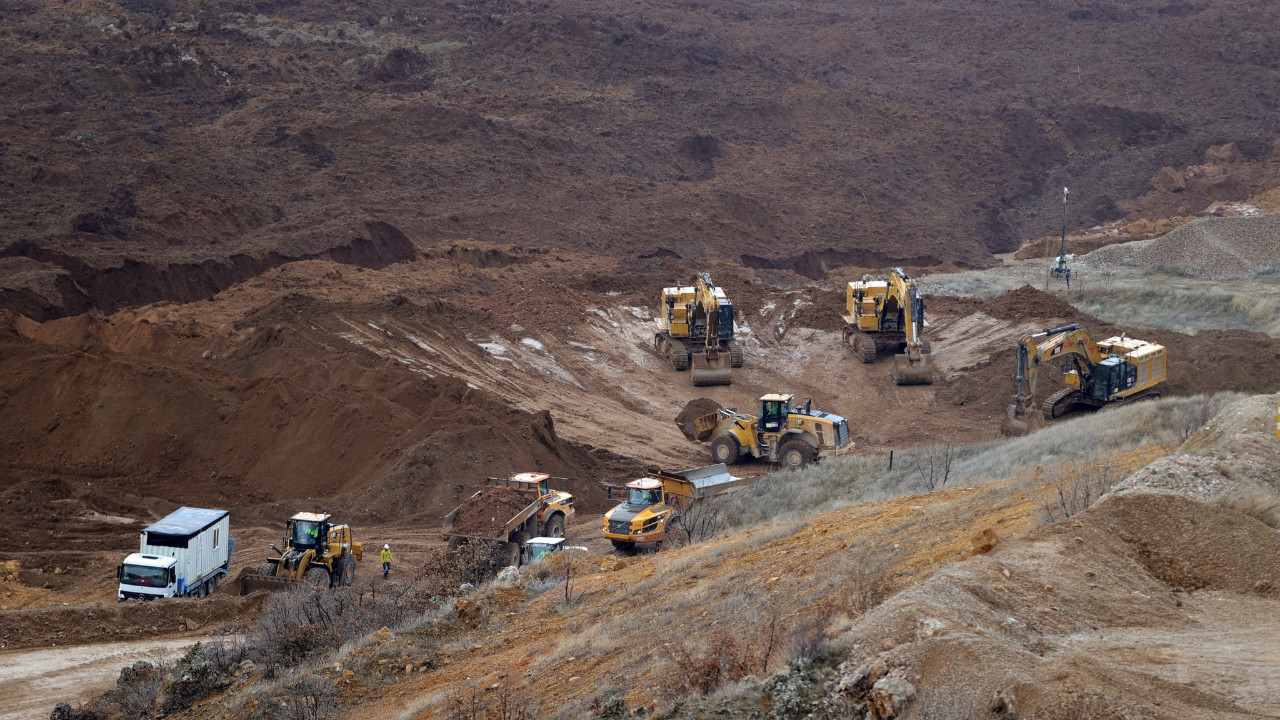 Maden Mühendisleri Odası: Denetlemeyen devlet önlem almayan şirket