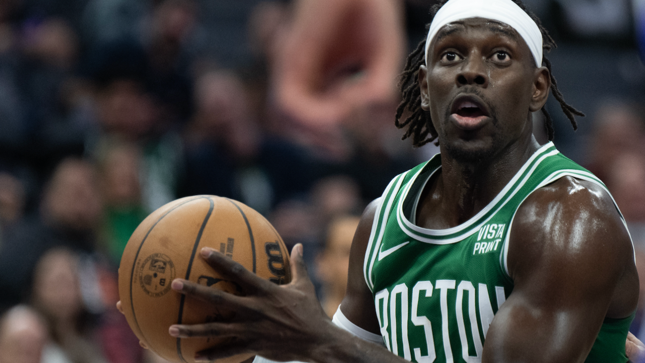 Boston Celtics üst üste 8'inci NBA galibiyetini aldı
