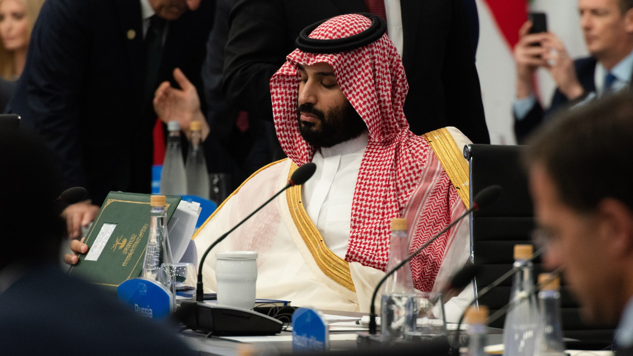NYT yazdı: Hollywood ve Wall Street gözünü Suudi Arabistan’ın parasına dikti