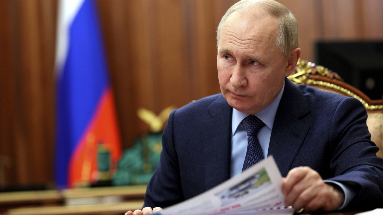 Bloomberg 7 maddede cevapladı: Putin'in nükleer silah kullanma tehdidi ne kadar ciddi?