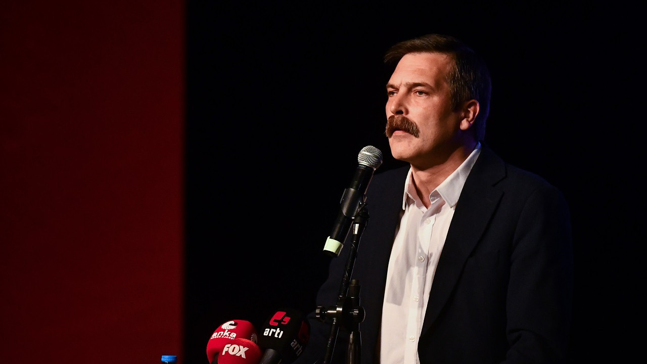 Gebze'de AK Parti kazandı: TİP lideri Erkan Baş üçüncü sırada kaldı