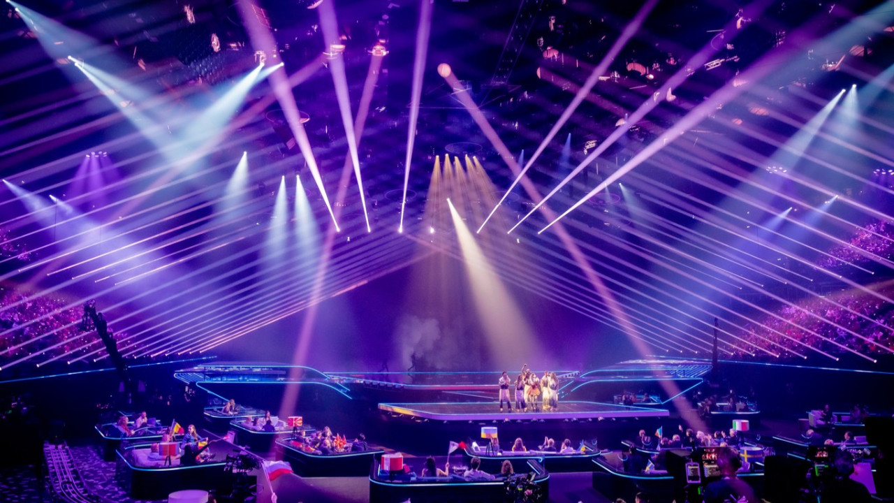 İsrail'den Eurovision kararı: Tartışma yaratan şarkı sözlerini değiştirmek zorunda kaldı