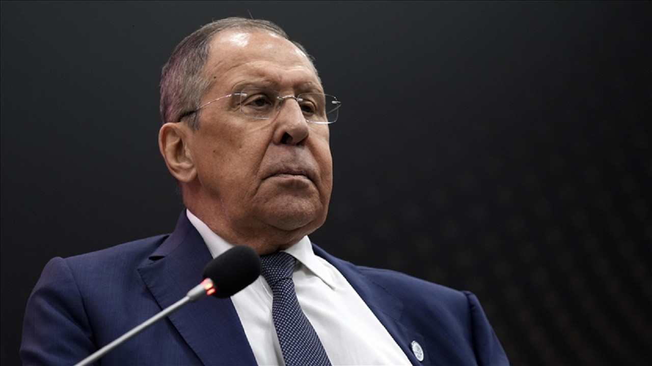 Lavrov: Rus topraklarına uzun menzilli füzelerle saldırı savaşta yeni bir aşama