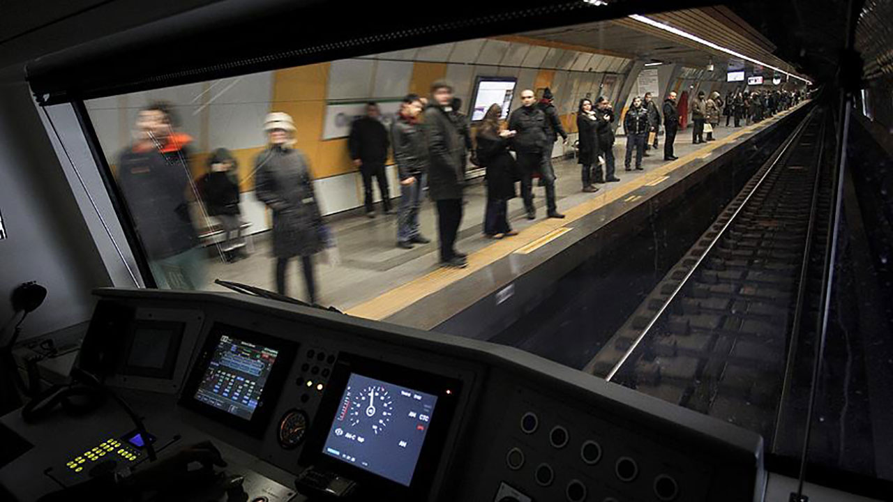 İstanbul'da iki yeni metro hattı bu ay devreye alınacak