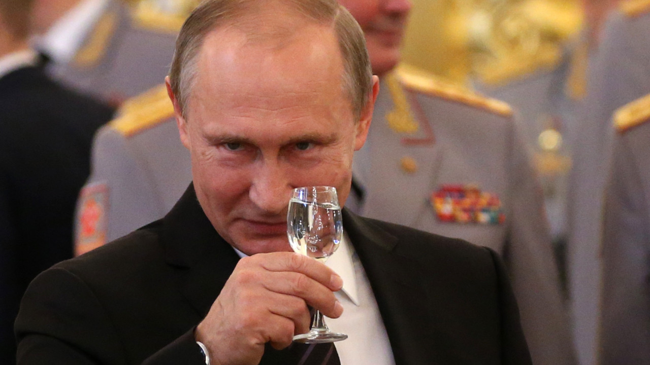 Politico yazdı: Putin düşmanları arasına nasıl nifak tohumu ekti?