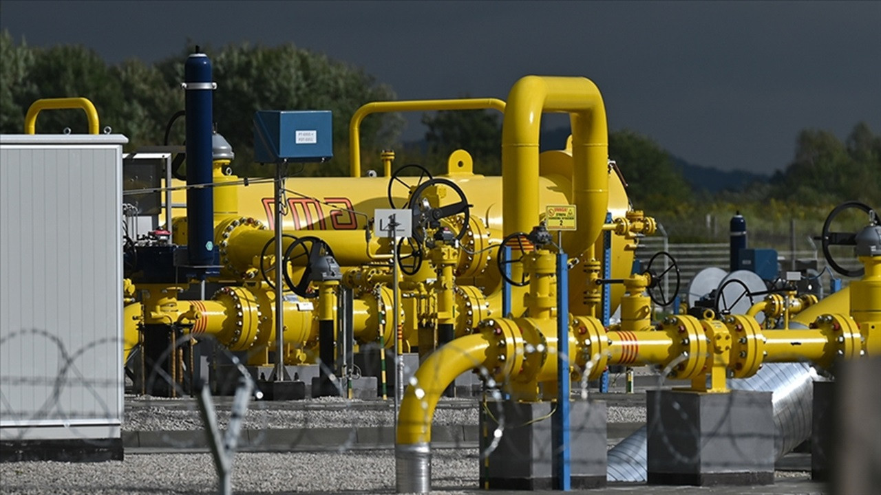 Avrupa yeni doğal gaz projelerine 84,1 milyar euro harcayacak