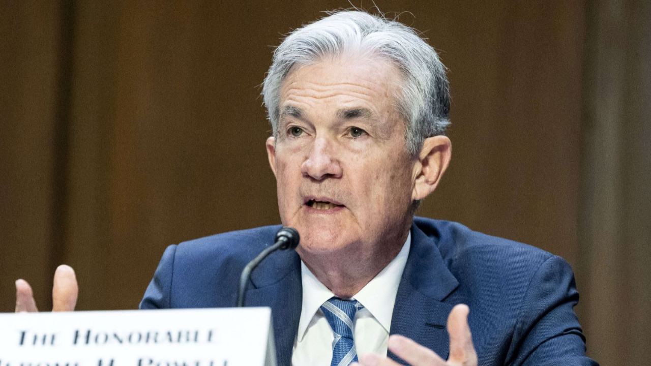 Fed Başkanı Powell'dan beklenen açıklama geldi: Bu yıl faiz indirimi muhtemel