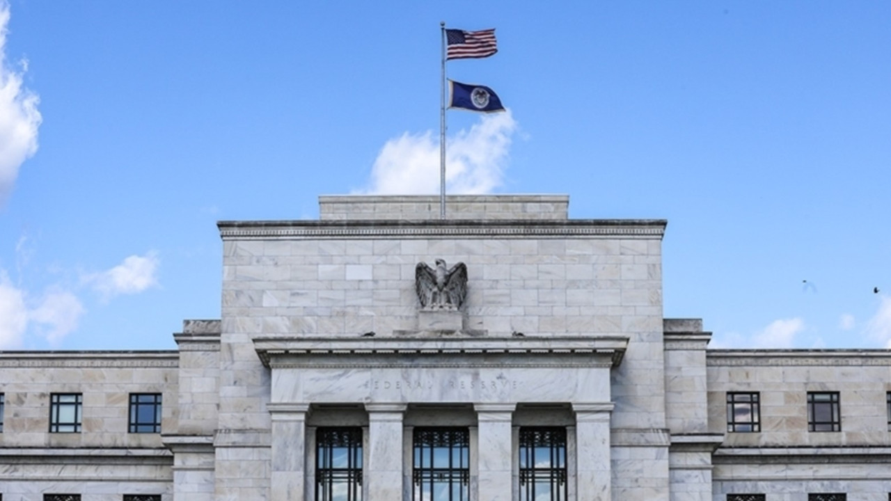 Fed'in faaliyet zararı 2023'te rekor kırdı