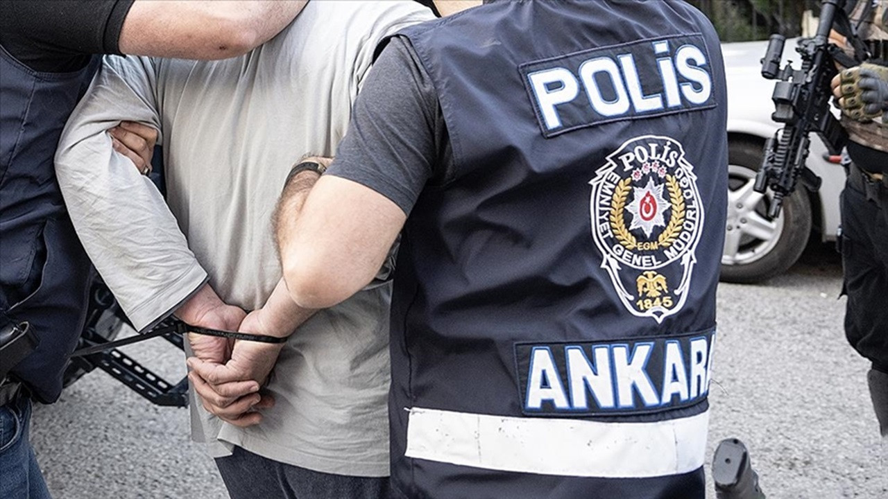 Ayhan Bora Kaplan suç örgütü soruşturmasında tutuklu sayısı 39'a çıktı
