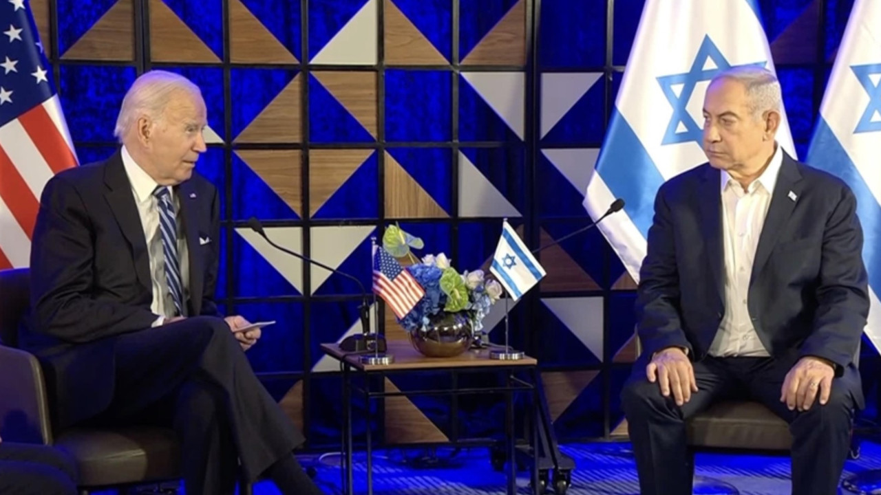 ABD'nin Netanyahu’ya yönelik hayal kırıklığı büyüyor