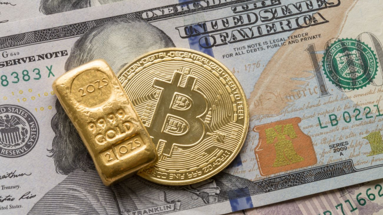 Business Insider TCMB'nin altın alımına değindi: Bitcoin ve altın neden yükseliyor?