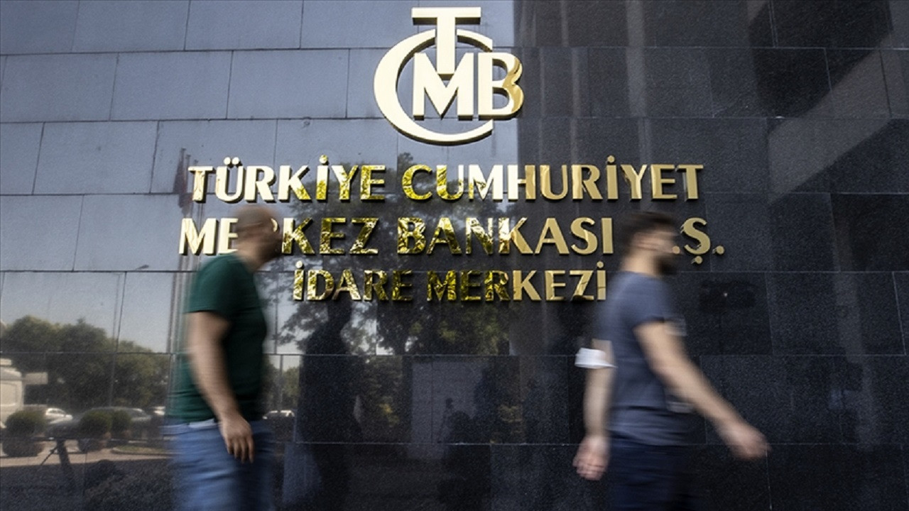 Reuters yazdı: TCMB'den yeni zorunlu karşılık adımı