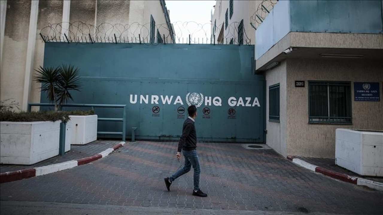 Avustralya, UNRWA'ya yardımlarını yeniden başlatacak