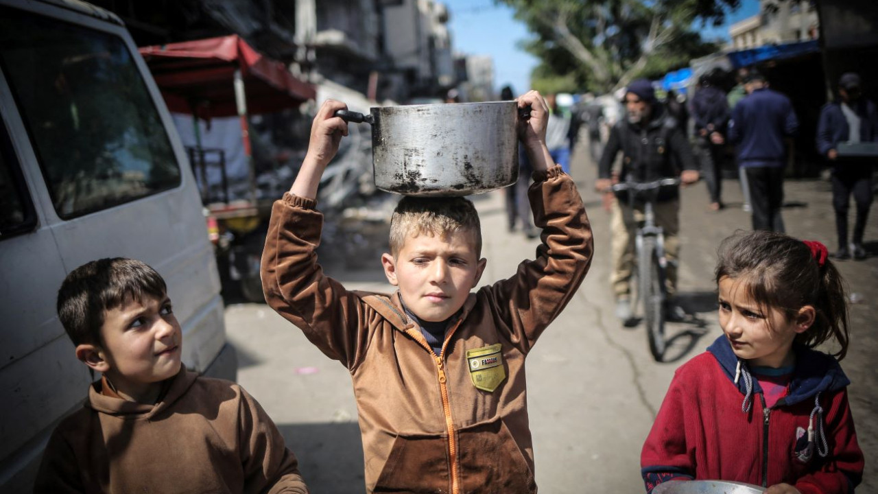 NYT inceledi: Gazze'ye yardım nasıl gidiyor?