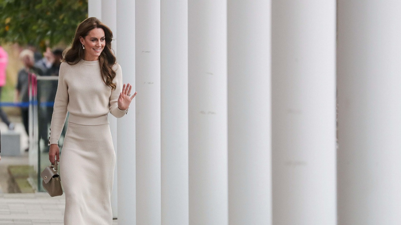 Galler Prensesi tartışması büyüyor: Kate Middleton nerede?