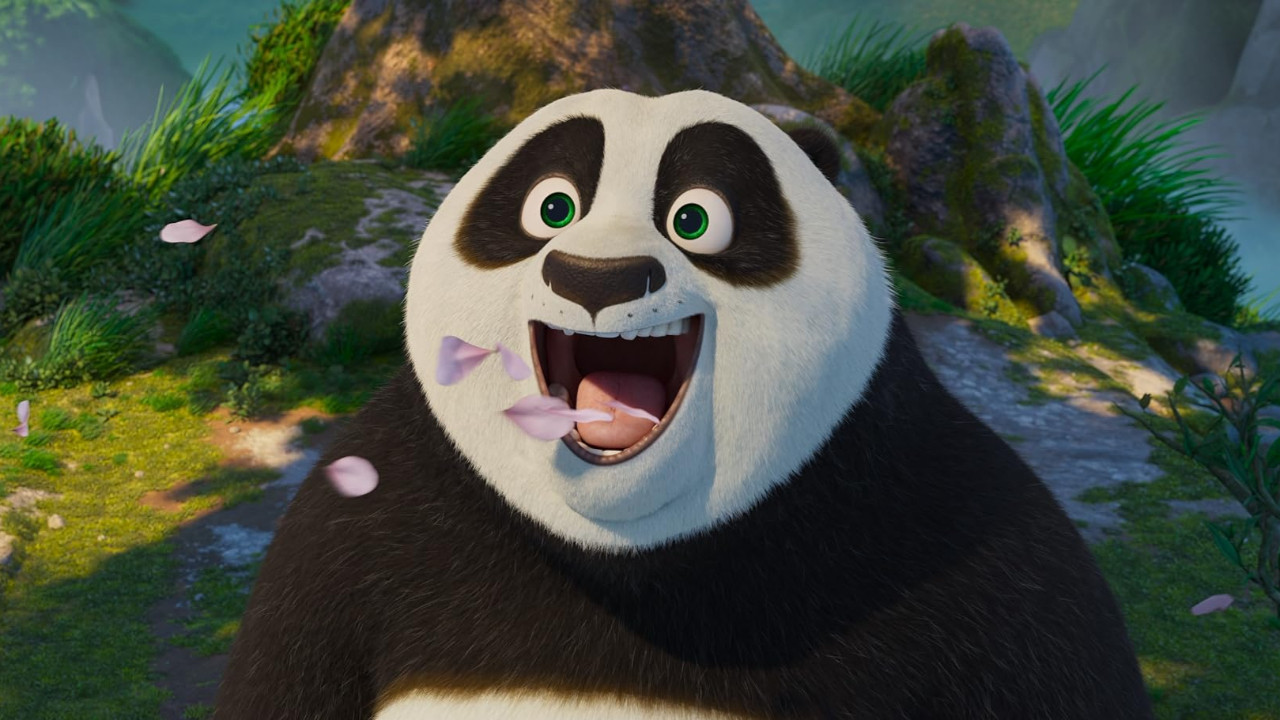 ABD Box Office verileri: Kung Fu Panda zirvedeki yerini koruyor