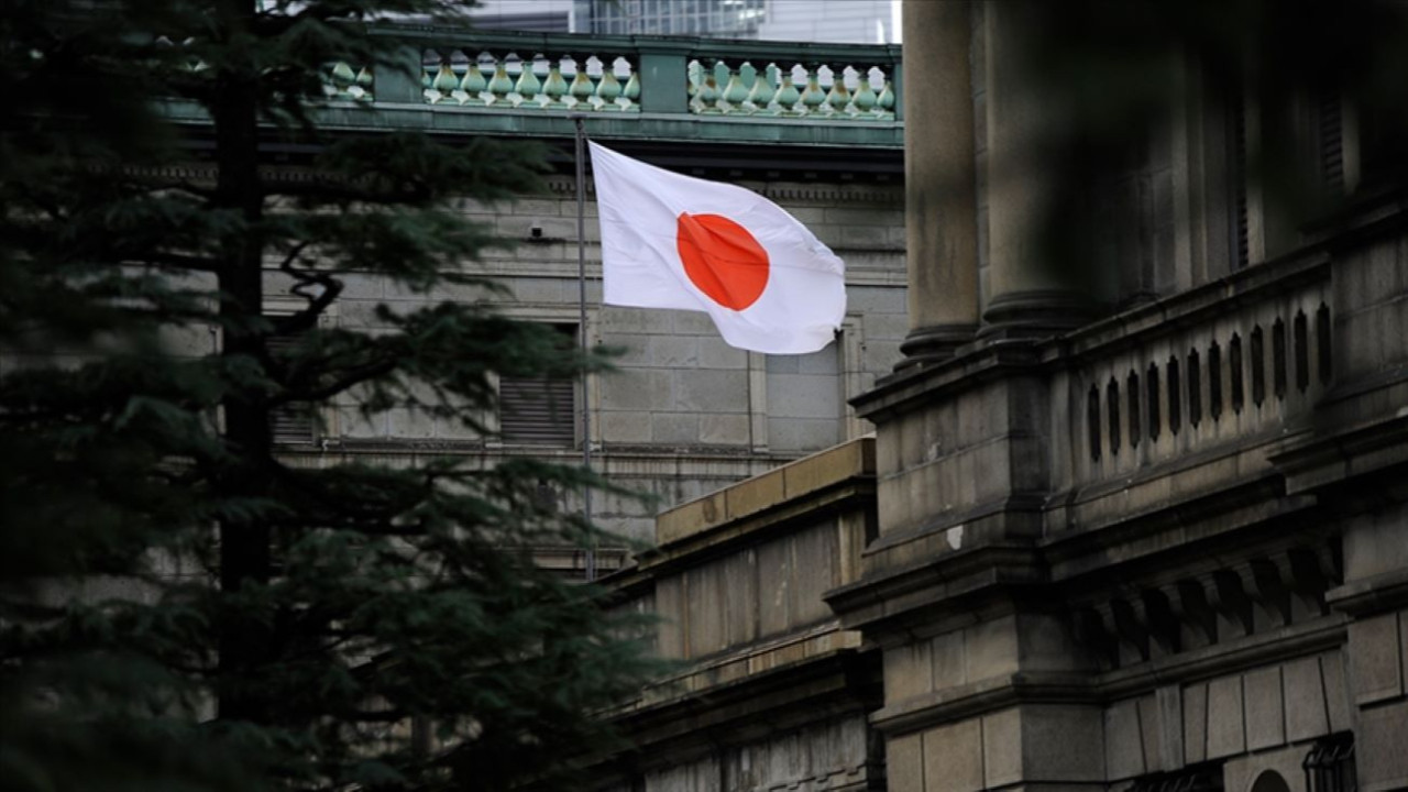 Bloomberg: Japonya'nın faiz artırımının dünya çapında dalgalanma etkisi olabilir